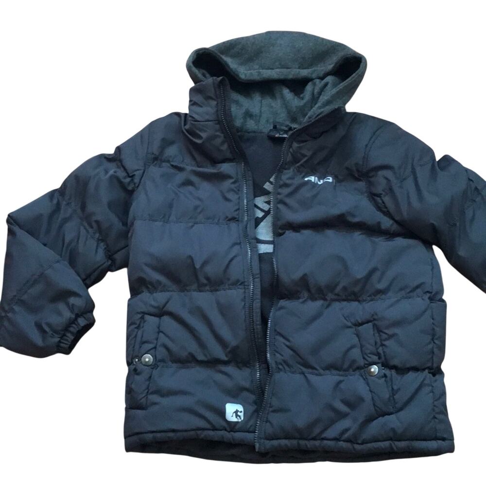 AND1 Boy’s Jacket